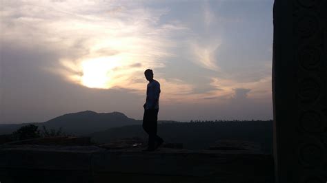 Free Images Horizon Silhouette Mountain Light Cloud Sky Sun