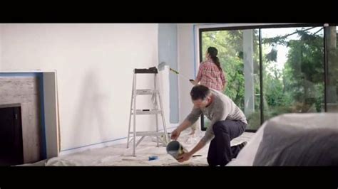 Hgtv Home By Sherwin Williams Color Collection Tv Commercial Easy