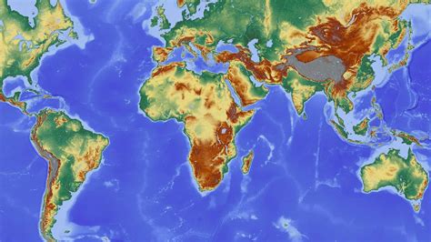 Proyecci N De Mercator Distorsiones De La Tierra