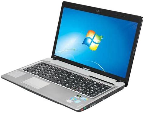 Lenovo Laptop Ideapad Intel Core I3 380m 4gb Memory 500gb Hdd Nvidia Geforce 310m 156 Windows