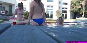 Drone Hunter Is Creepy But Hot Tnaflix