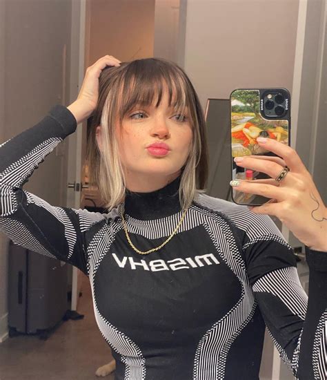 PeachJars (Tiktok Star) Wiki, Biography, Age, Boyfriend, Family, Facts