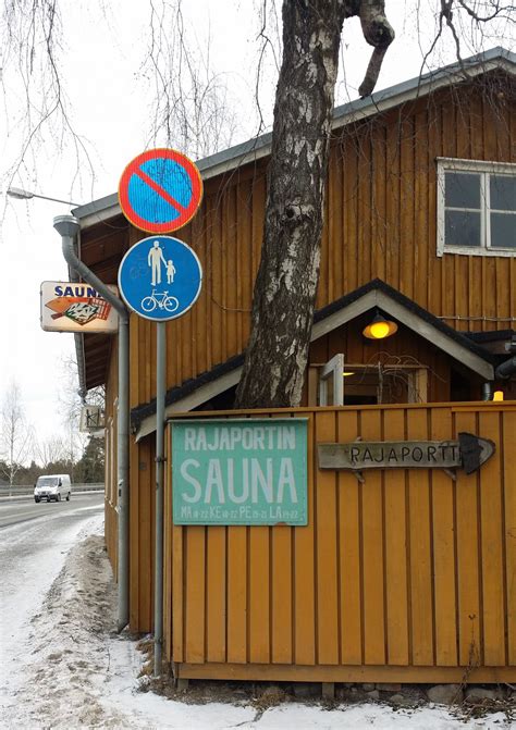 The 8 Most Unusual Places to Sauna in Finland - Coleman Concierge