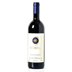 Tenuta San Guido Bolgheri Sassicaia 2020 Enotic It