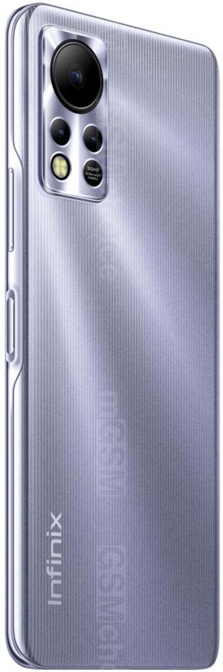 Infinix Hot 11S NFC Photo Gallery GSMchoice