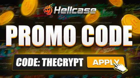 Hellcase Promo Code 2024 Hellcase Free Money Code Hellcase Codes For