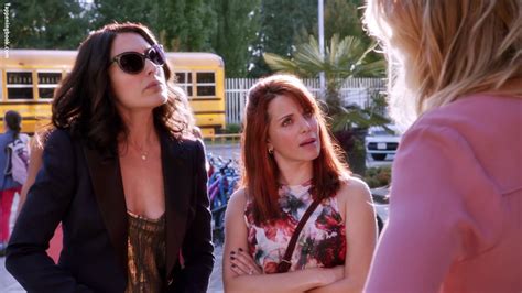 Lisa Edelstein Nude OnlyFans Leaks Fappening Page FappeningBook