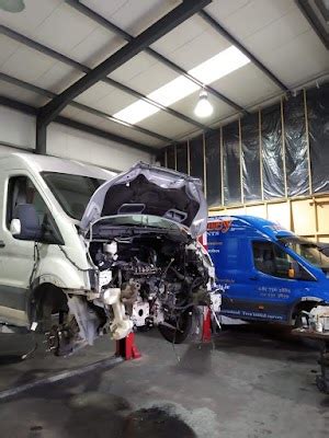 BB TECH CAR SERVICE GARAGE BB TECH AUTO LTD Longford Business