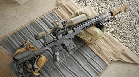 Rifle Chassis 8541 Tactical