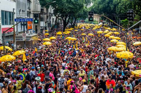 Prefeitura de São Paulo adia Carnaval 2021 Promotional Travel