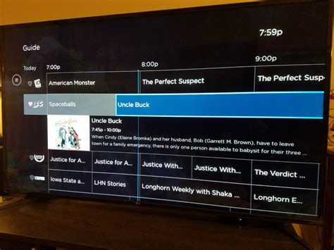 First Look: DIRECTV NOW Beta on Roku | Cord Cutters News 