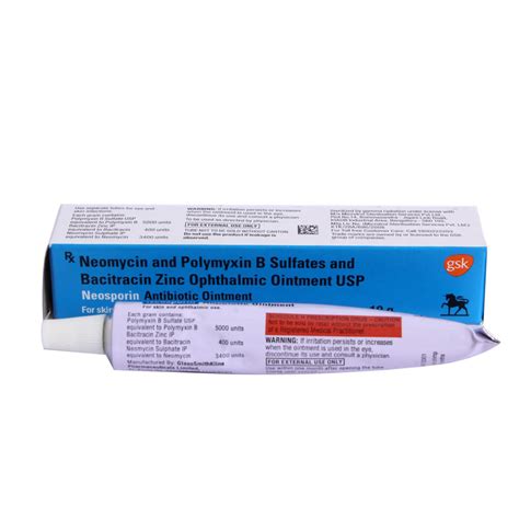 Neosporin Ointment Uses Side Effects Price Apollo Pharmacy