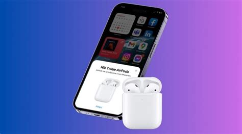 Jak Po Czy Si Z Airpods Pierwsze Parowanie Krok Po Kroku Smart