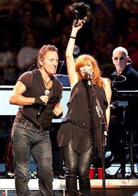 259 best Patti Scialfa images on Pinterest | Bruce springsteen, Patti d ...