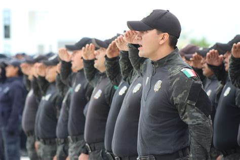 Humanismo y respeto a derechos humanos formación del nuevo policía