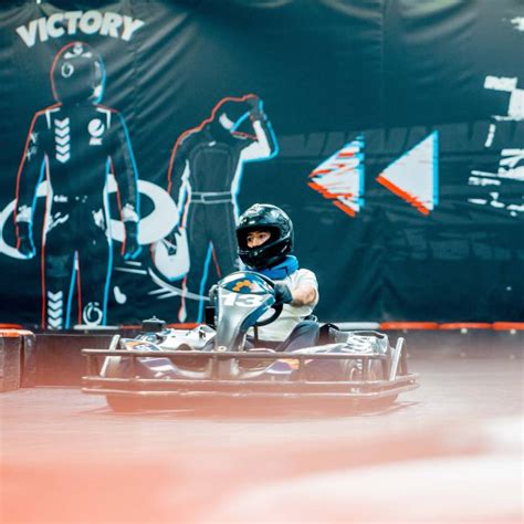 Gokart 2025 Se alle årets populæreste her