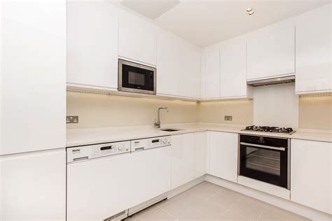 Maida Vale — Daletrove Kitchens