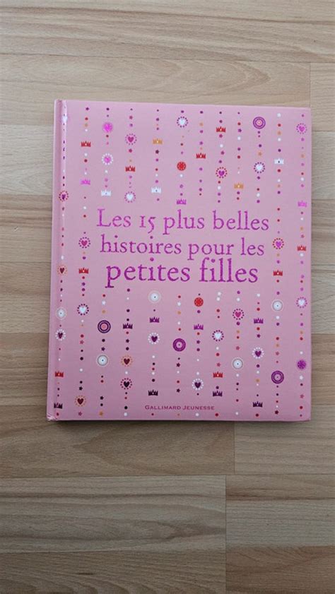 Les Plus Belles Histoires Pour Petite Fille Beebs