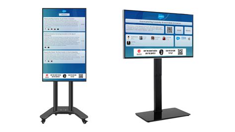 Digital Signage Eventsign