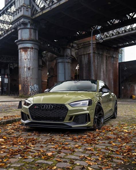 Комфортні характеристики Audi Rs5 Sportback 2023 Crifavto