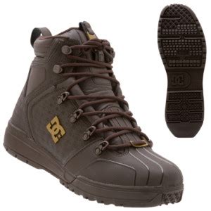 Мужская зимняя обувь. Муские зимние сапоги, кроссовки