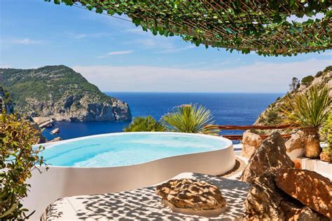 12 Best Hotels with Private Pool in Ibiza - Updated 2025!