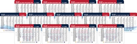 Standard Age Calendar 2024 Eilis Harlene