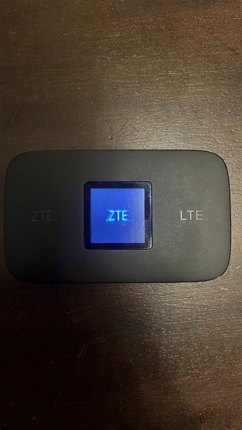 ZTE MF 971V Ruter Poznań Kup teraz na Allegro Lokalnie