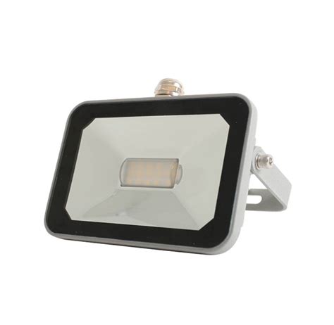 Darlux PROYECTOR AREA LED 50W 4000K GRIS ULTRASLIM