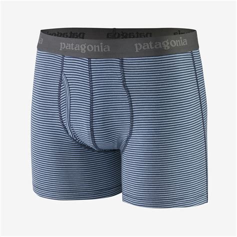 Patagonia Mens Essential Boxer Briefs 3