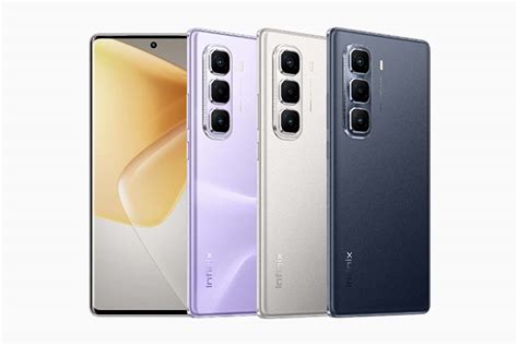 Infinix Hot Pro Official With Helio G Hz AMOLED Display Technobaboy