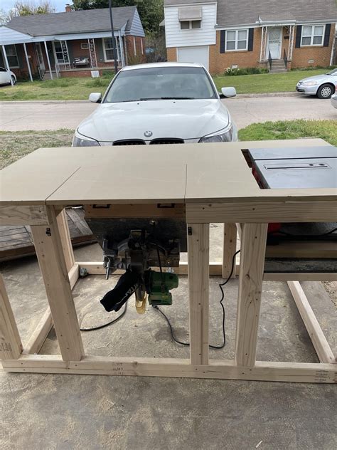 Workbench plans : r/Woodworkingplans