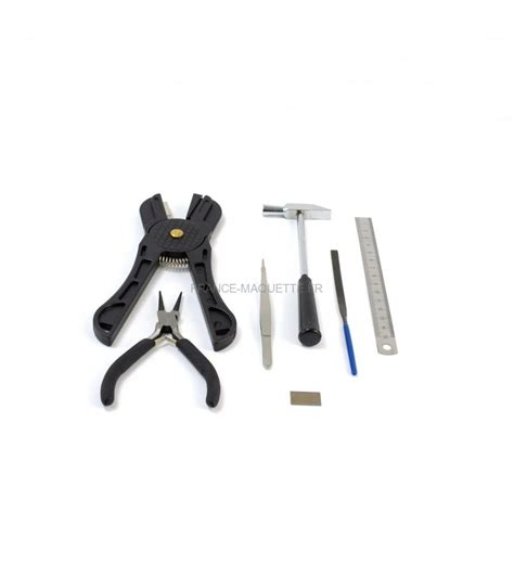 Artesania Latina Outils pour bâteaux bois n N