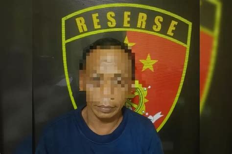 Polres Purwakarta Ringkus Pelaku Curat Yang Bawa Kabur Uang Rp30 Juta