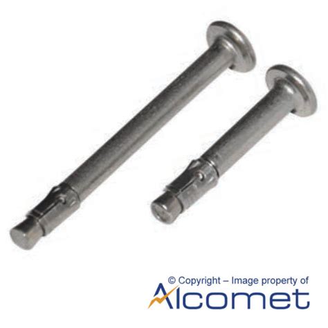 Guardian Security Pin Standard And Extra Long Earthing Alcomet