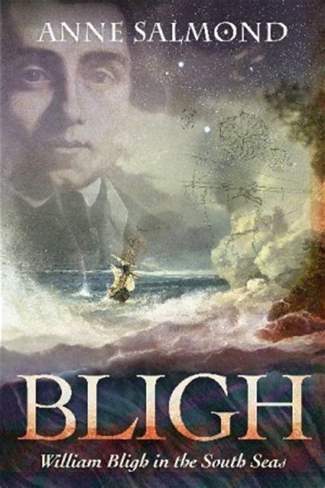 Captain Bligh: The Misunderstood Epic