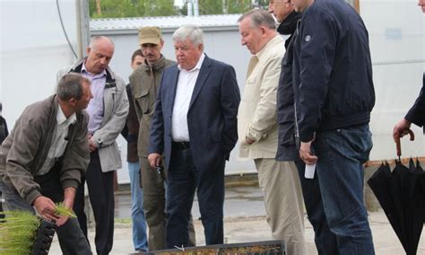 Официальный сайт полномочного представителя Президента России в ...