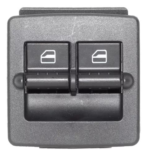 Botonera Switch Control Vidrios Ventanillas Vw Beetle Meses Sin Intereses