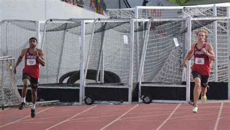 Odac Outdoor Championships Victor Newman Photography