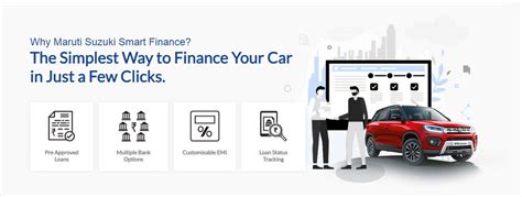 maruti suzuki car finance service  thane buy car  loan