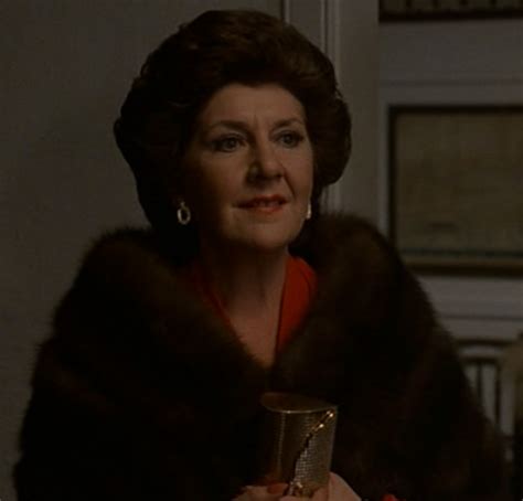 Nominee Maureen Stapleton In Interiors 1978 Maureen Stapleton