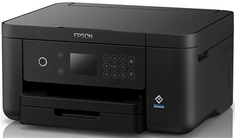 Epson Epson Expression Home Xp Multifunctionele Printer Bestel