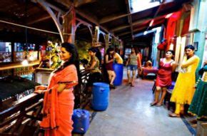 Red Light Areas In India Where Sex Workers Make A Living DESIblitz