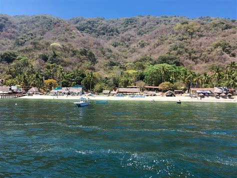 Our Top 10 Puerto Vallarta Beaches