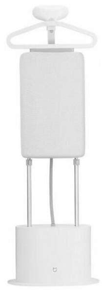 Отпариватель Xiaomi ZYGTJ01KL 2200 Вт купить по низкой цене: отзывы ...