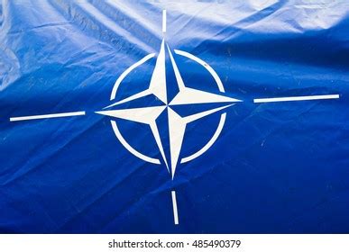 NATO Logo Vector (.EPS) Free Download