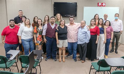 Puc Minas Po Os De Caldas Forma Primeiro Residente Do Seu Programa De