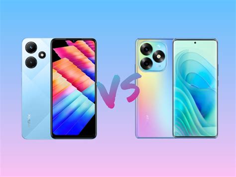 Bedanya Infinix Hot I Vs Itel S Plus Lain Kelasnya