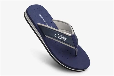 Ortho Sandals For Men H 101 - Odyssia