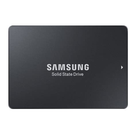 Ổ Cứng Ssd Samsung Sm863 480gb Mz 7km480e Máy Chủ Sài Gòn